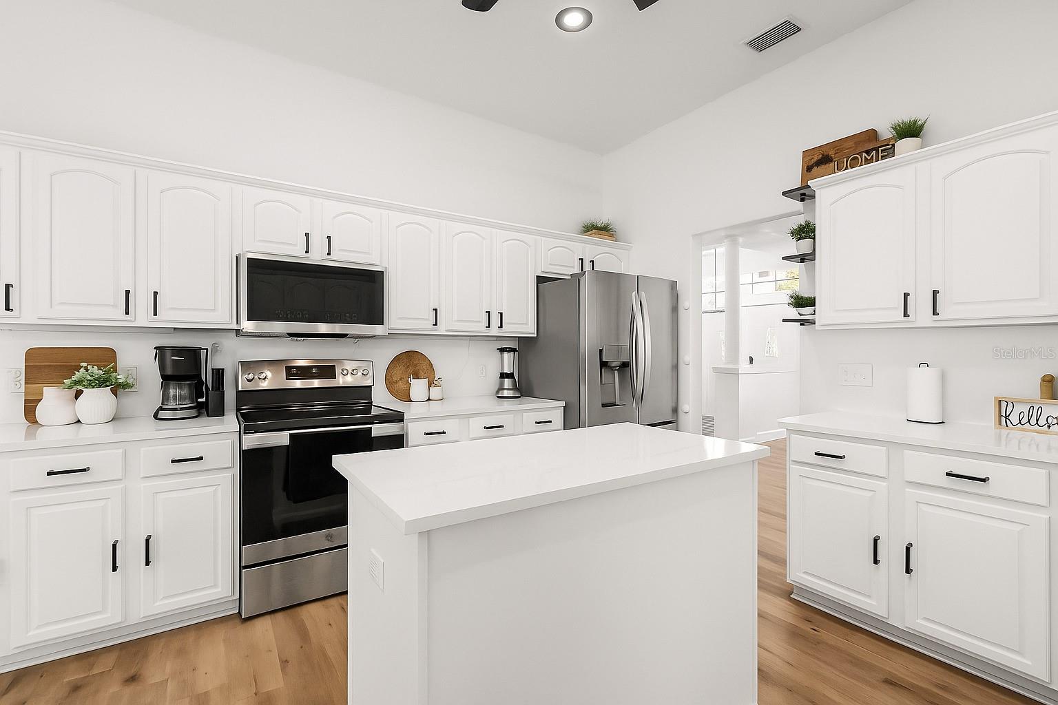 HARBOR HILLS PT REP - Residential