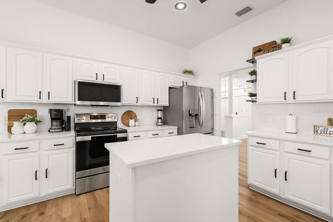 Tiny photo for 39634 Harbor Hills Boulevard, Lady Lake, FL 32159 (MLS # O6359806)