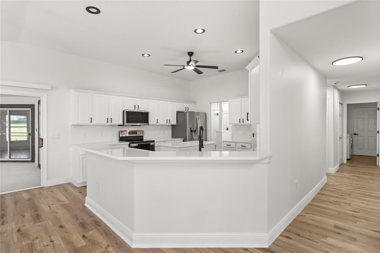 HARBOR HILLS PT REP - Residential