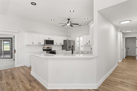 Tiny photo for 39634 Harbor Hills Boulevard, Lady Lake, FL 32159 (MLS # O6359806)