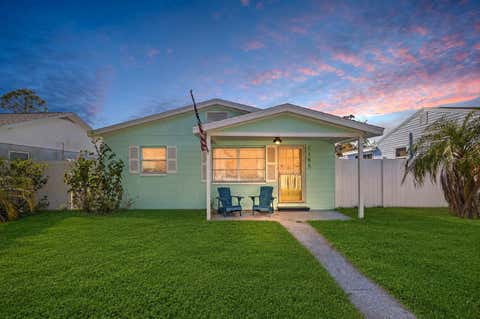 Photo of 2105 52nd Street S, St Petersburg, FL 33707 (MLS # TB8521579)