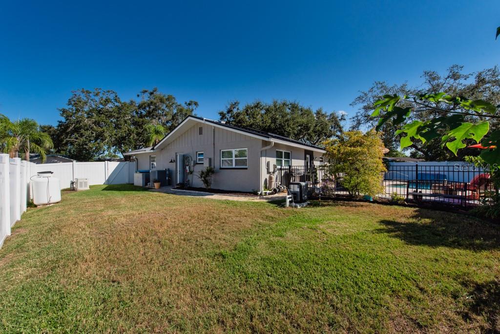 BOCA CIEGA RIDGE 6TH ADD - Residential