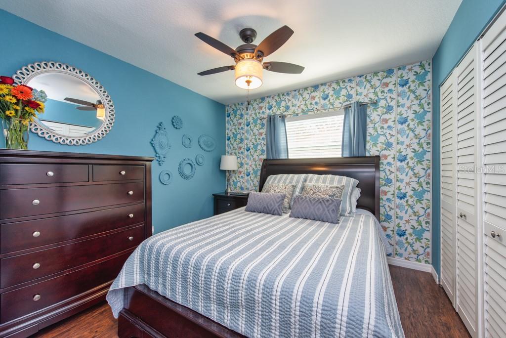 BOCA CIEGA RIDGE 6TH ADD - Residential