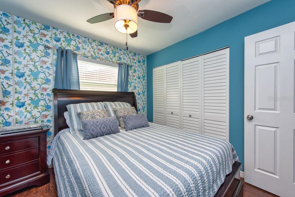 BOCA CIEGA RIDGE 6TH ADD - Residential