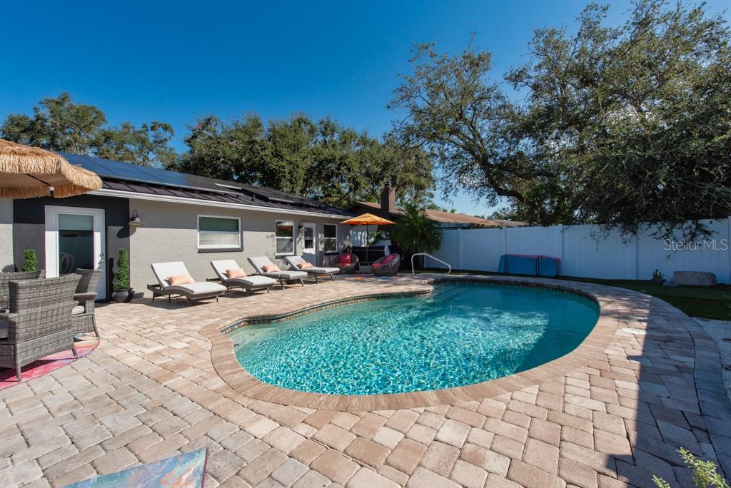 BOCA CIEGA RIDGE 6TH ADD - Residential