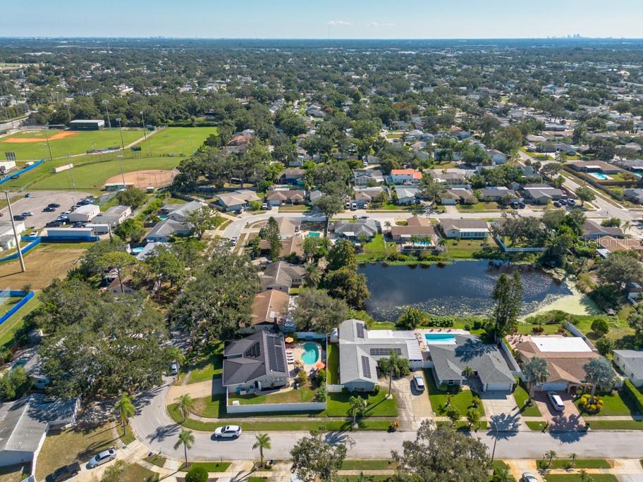 BOCA CIEGA RIDGE 6TH ADD - Residential