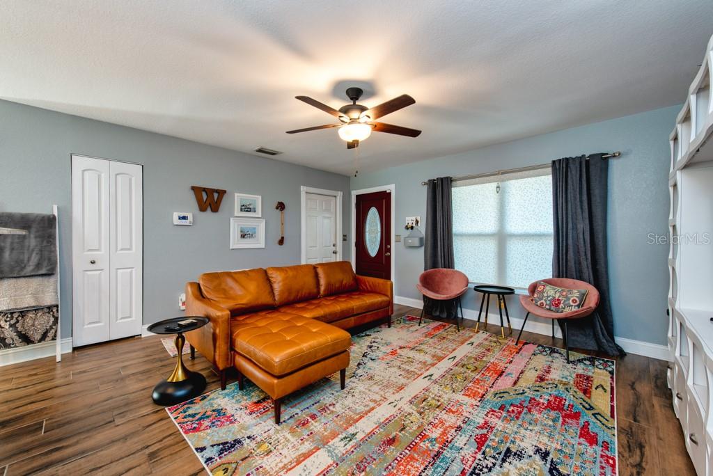 BOCA CIEGA RIDGE 6TH ADD - Residential