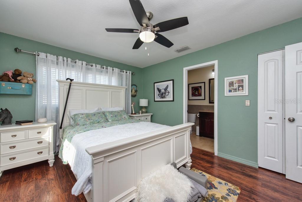 BOCA CIEGA RIDGE 6TH ADD - Residential