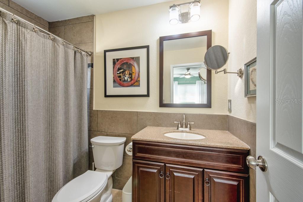 BOCA CIEGA RIDGE 6TH ADD - Residential