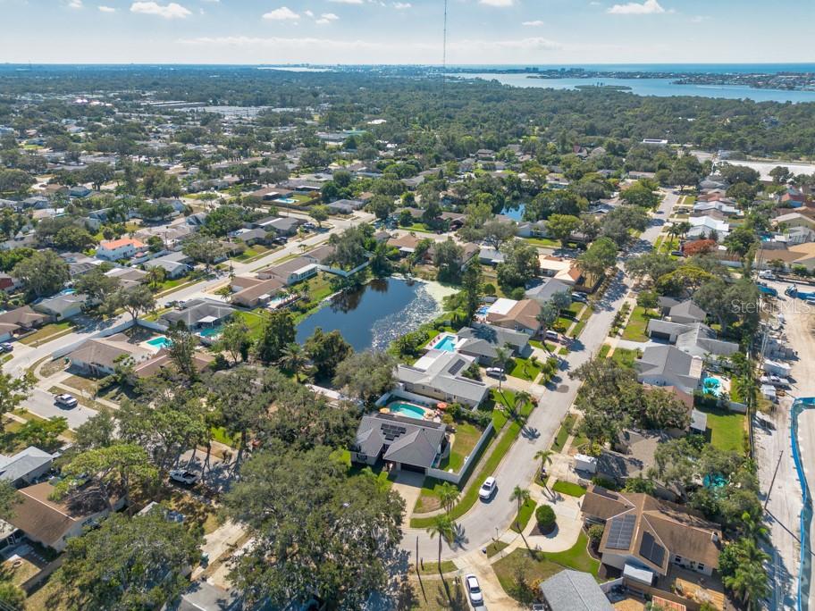BOCA CIEGA RIDGE 6TH ADD - Residential