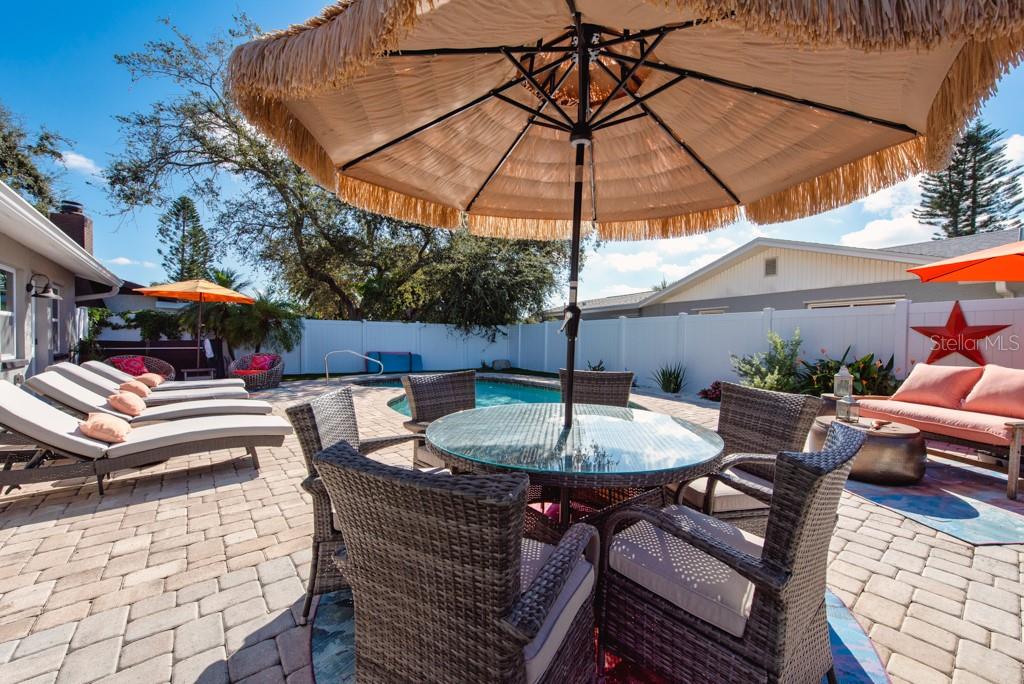 BOCA CIEGA RIDGE 6TH ADD - Residential