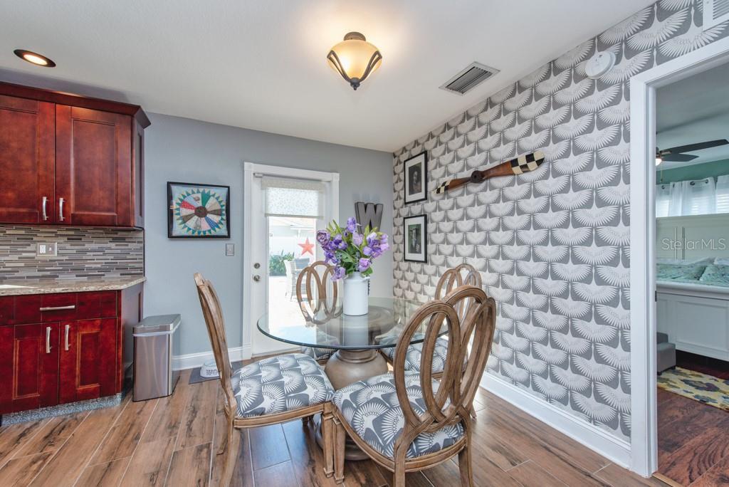 BOCA CIEGA RIDGE 6TH ADD - Residential