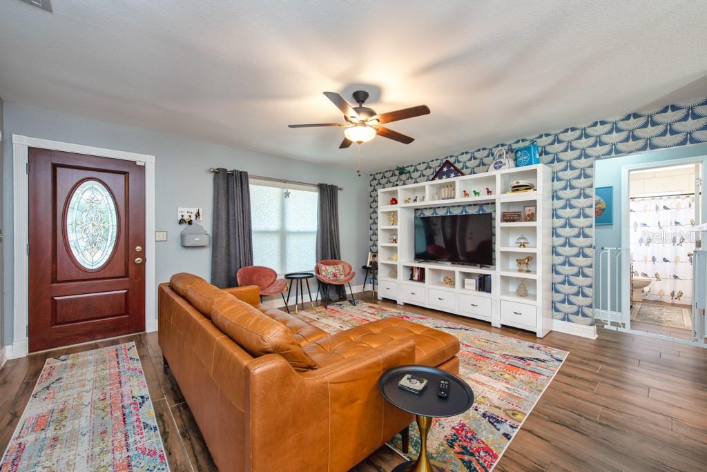 BOCA CIEGA RIDGE 6TH ADD - Residential