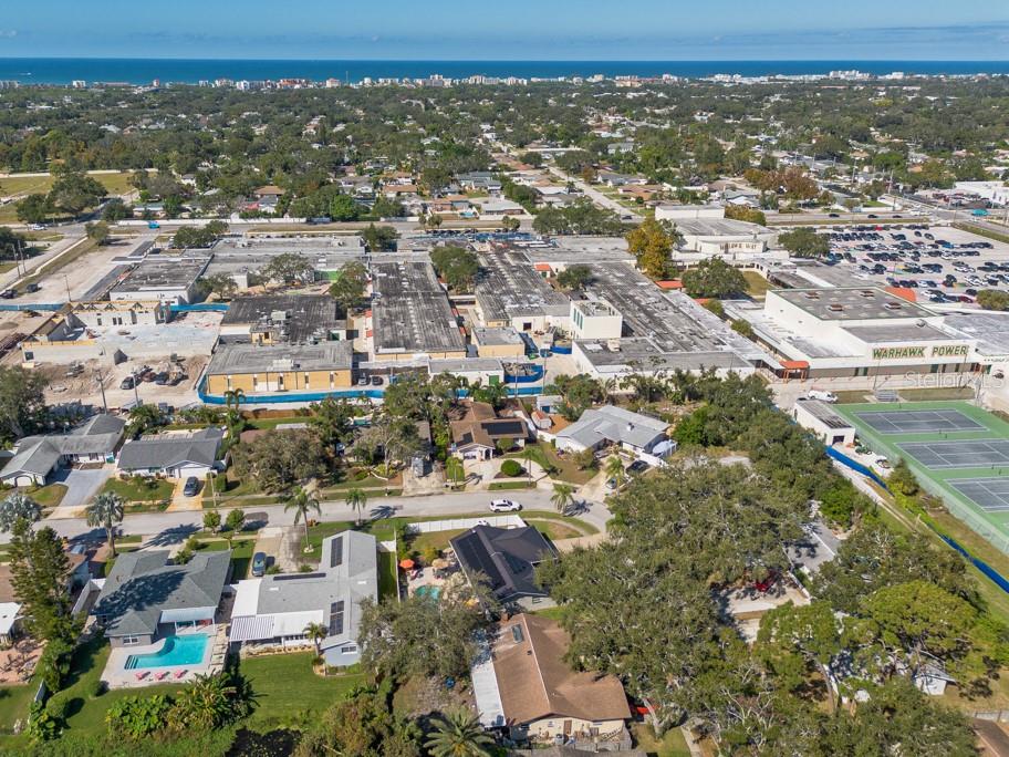 BOCA CIEGA RIDGE 6TH ADD - Residential