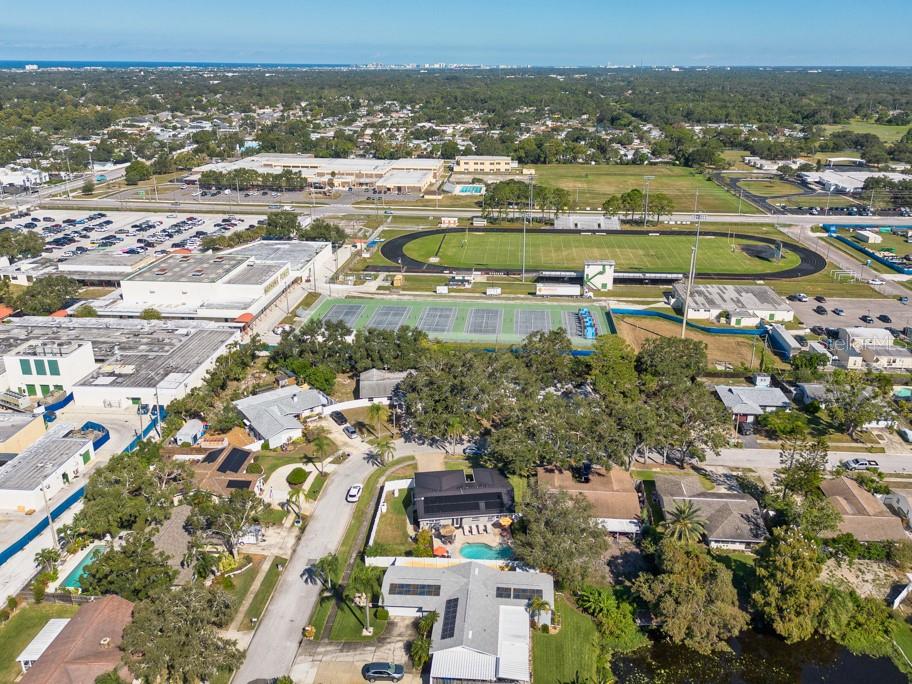 BOCA CIEGA RIDGE 6TH ADD - Residential