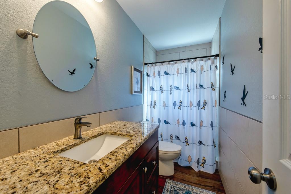 BOCA CIEGA RIDGE 6TH ADD - Residential