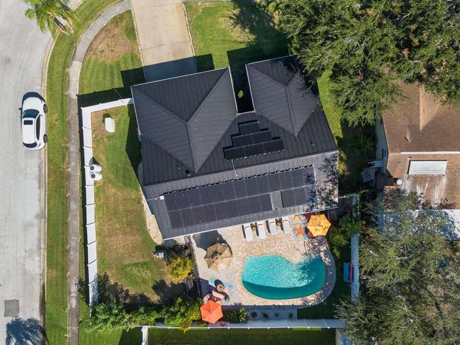 BOCA CIEGA RIDGE 6TH ADD - Residential