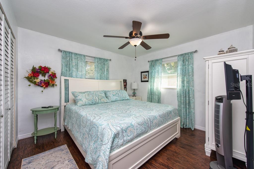 BOCA CIEGA RIDGE 6TH ADD - Residential