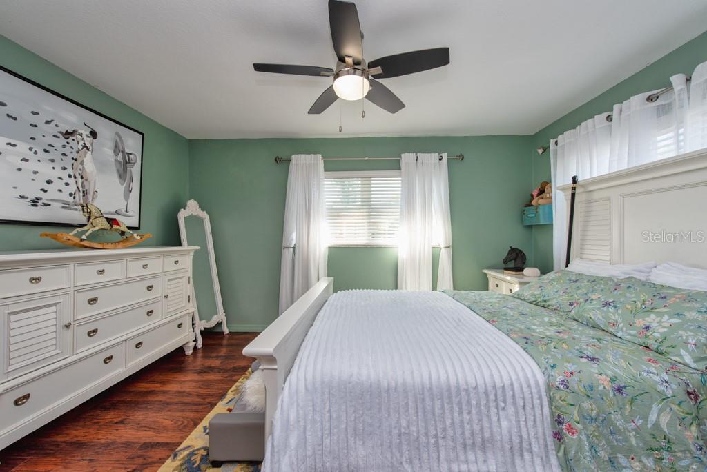 BOCA CIEGA RIDGE 6TH ADD - Residential