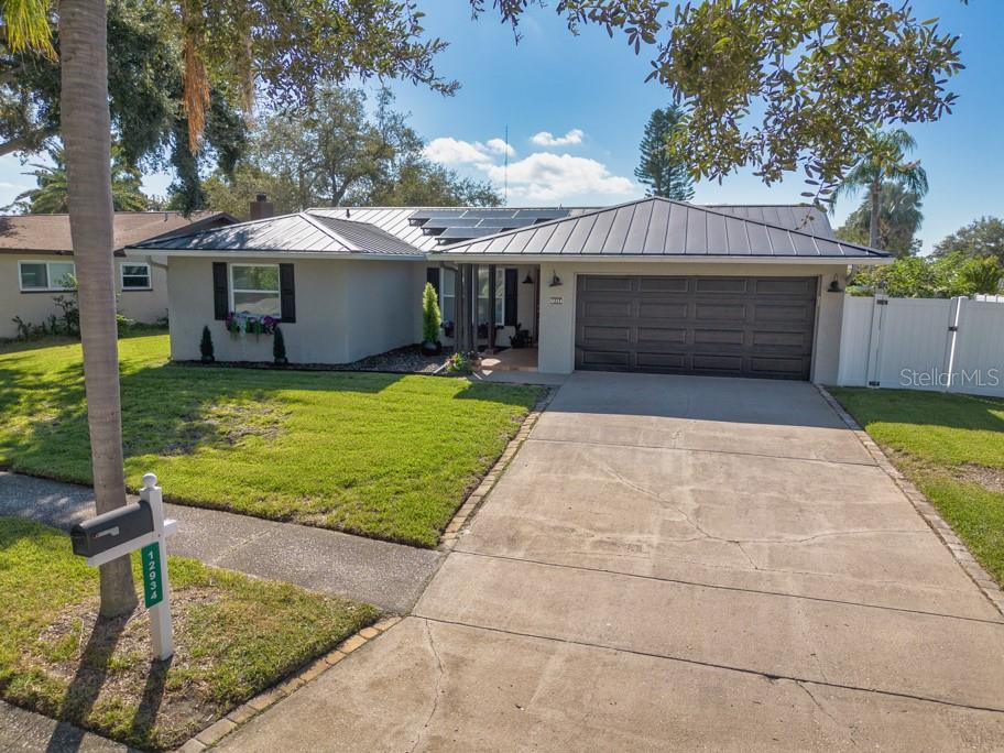 BOCA CIEGA RIDGE 6TH ADD - Residential