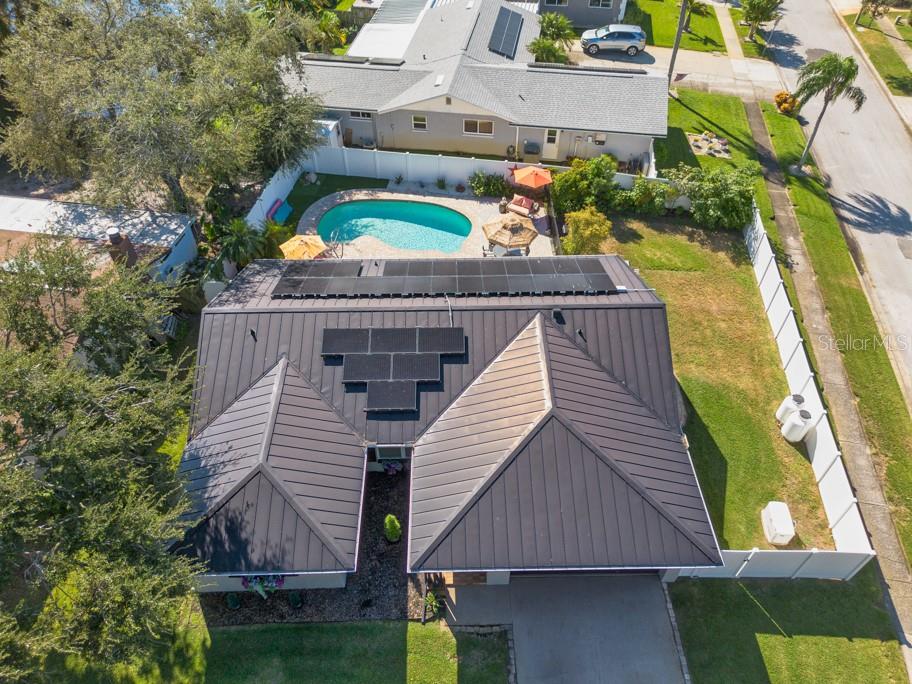 BOCA CIEGA RIDGE 6TH ADD - Residential