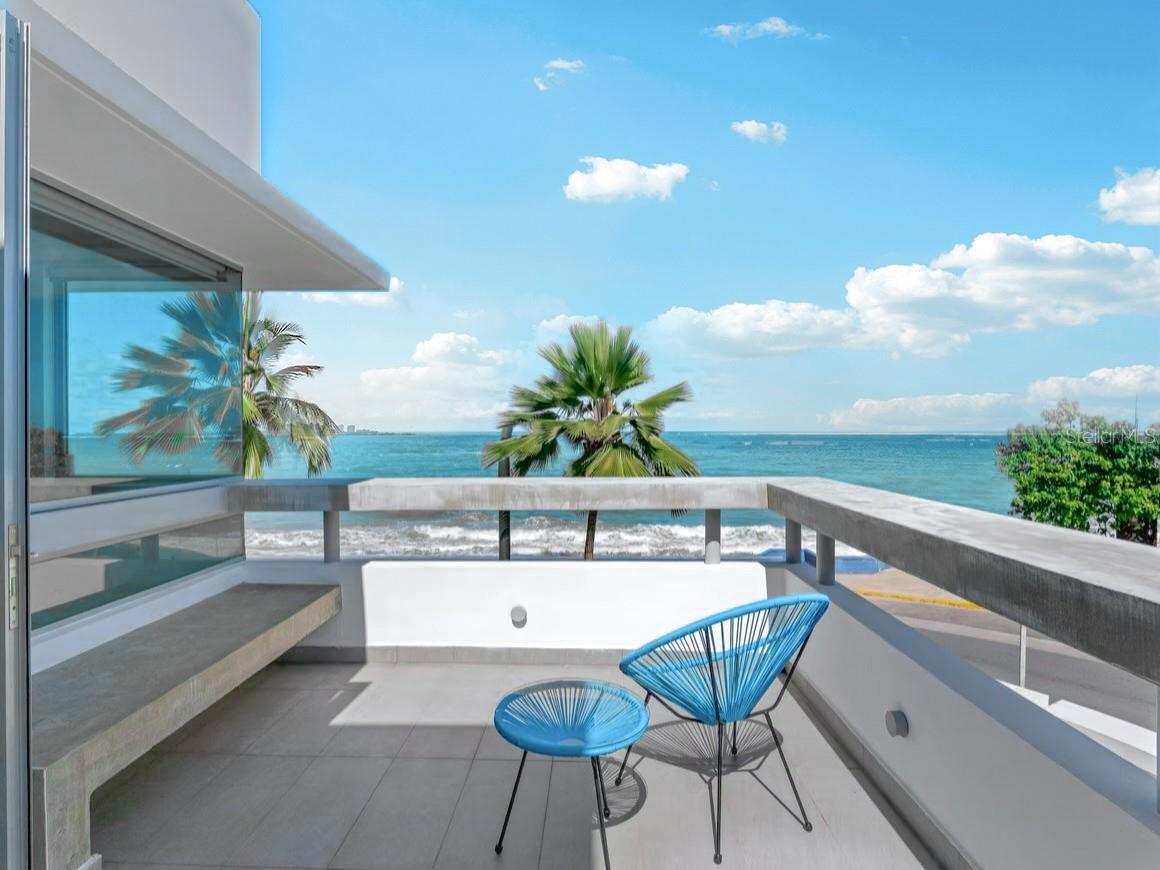 OCEAN PARK - Residential