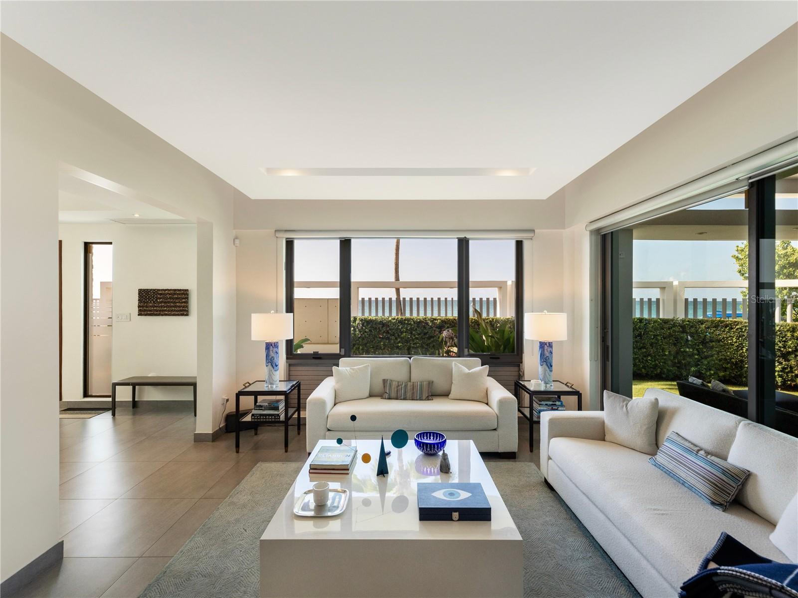 OCEAN PARK - Residential