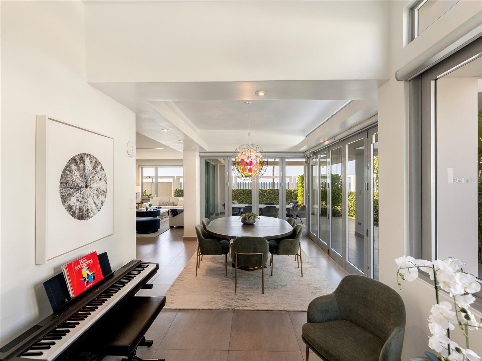 OCEAN PARK - Residential