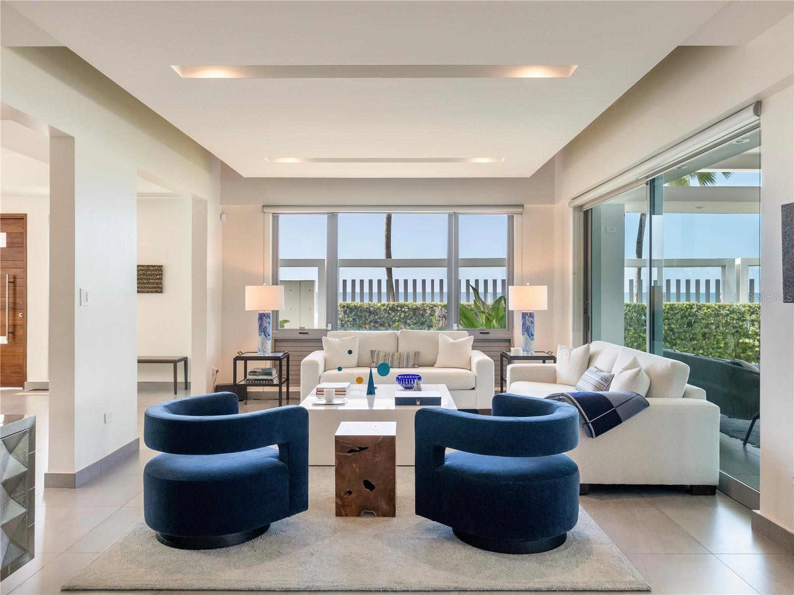 OCEAN PARK - Residential