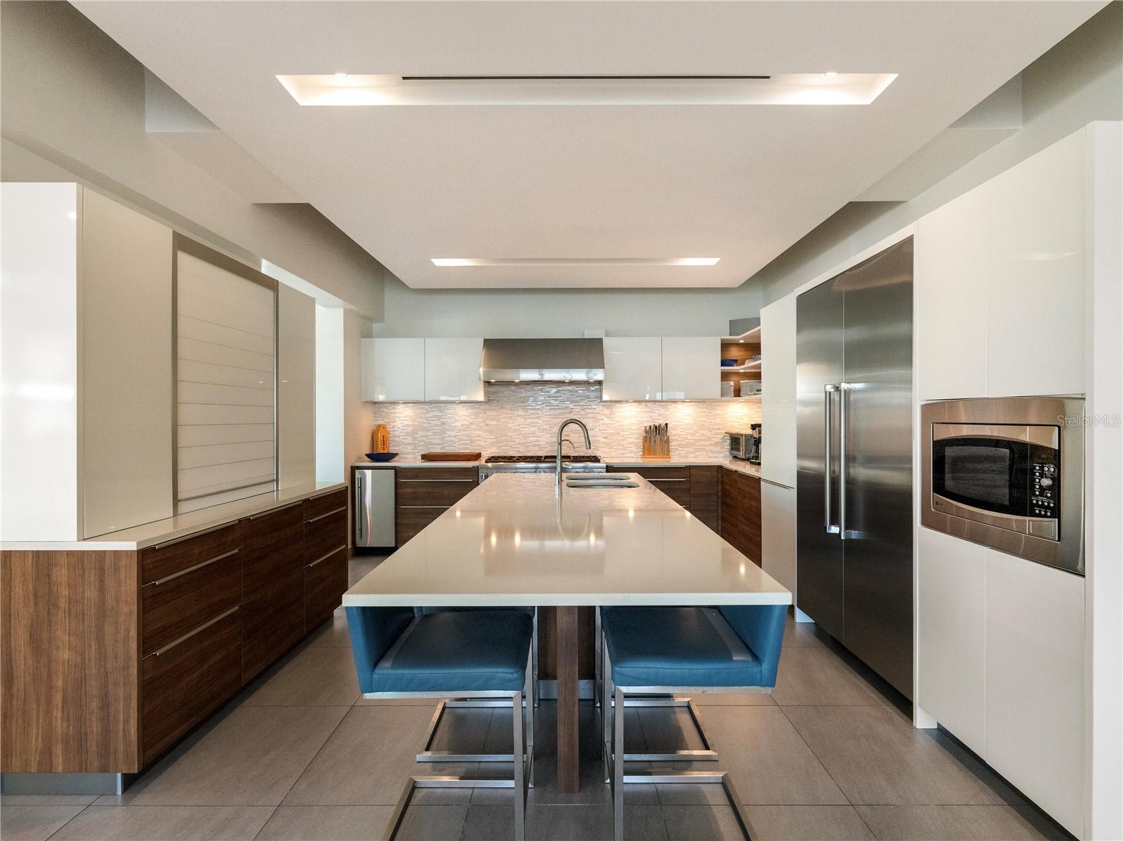 OCEAN PARK - Residential
