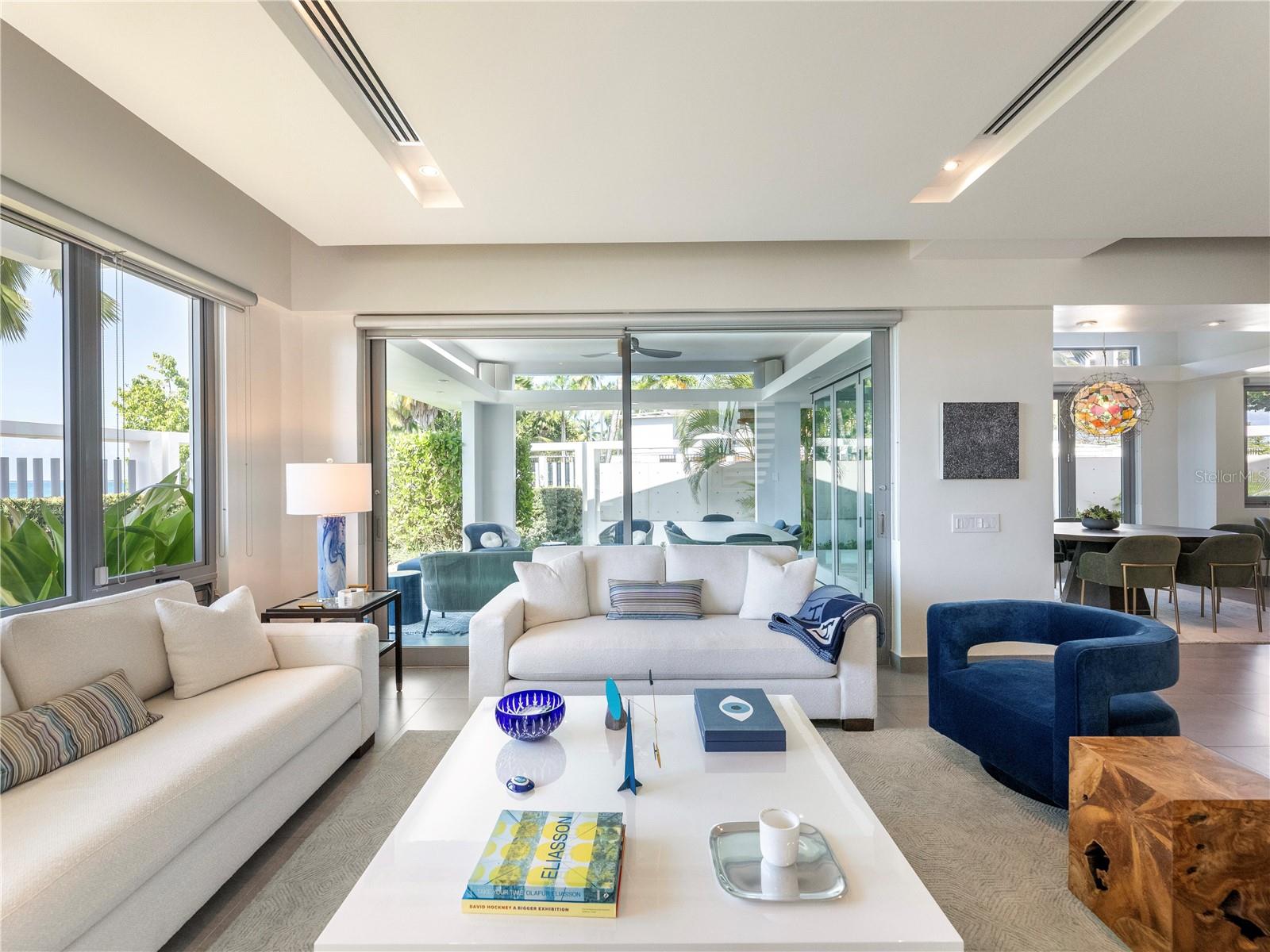 OCEAN PARK - Residential