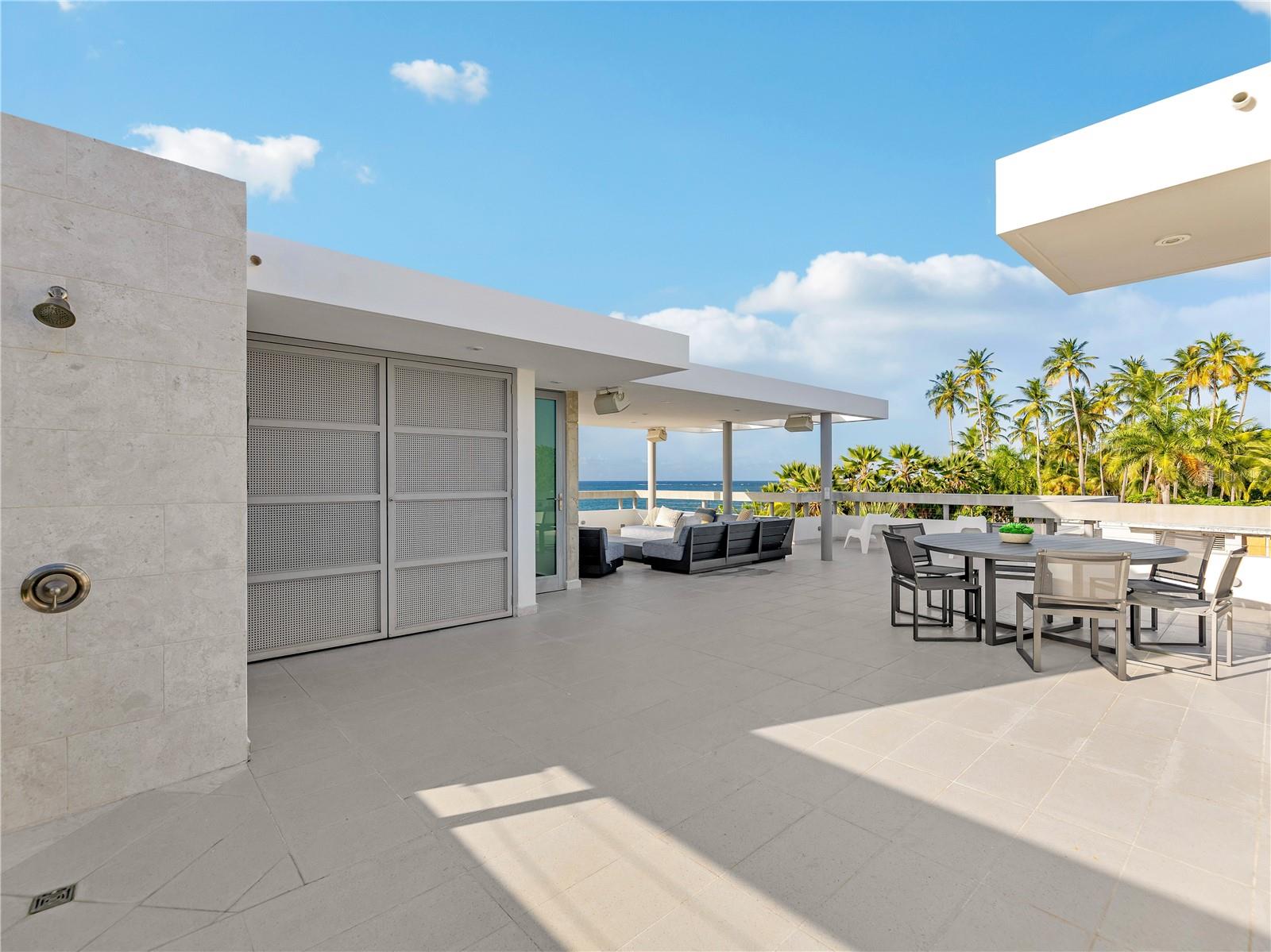 OCEAN PARK - Residential