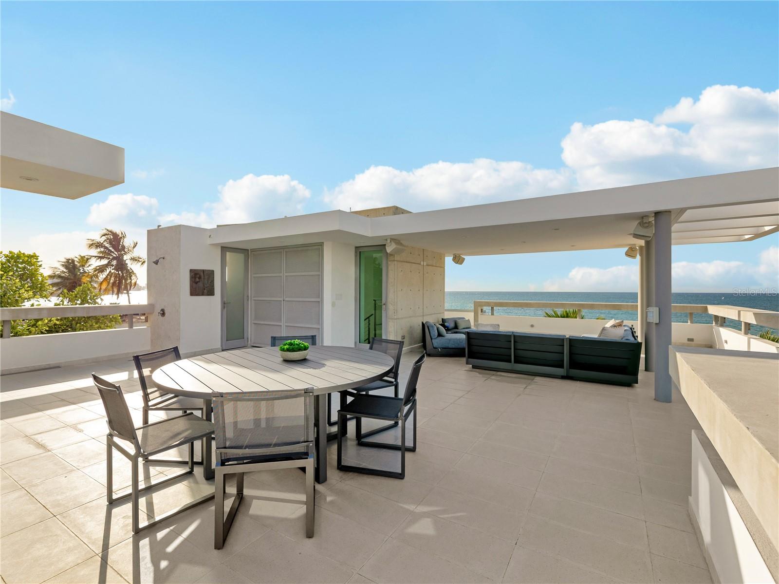 OCEAN PARK - Residential