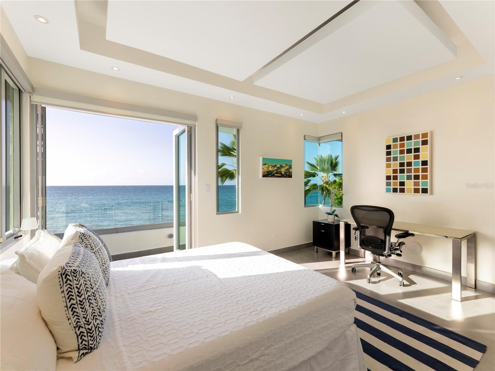 OCEAN PARK - Residential