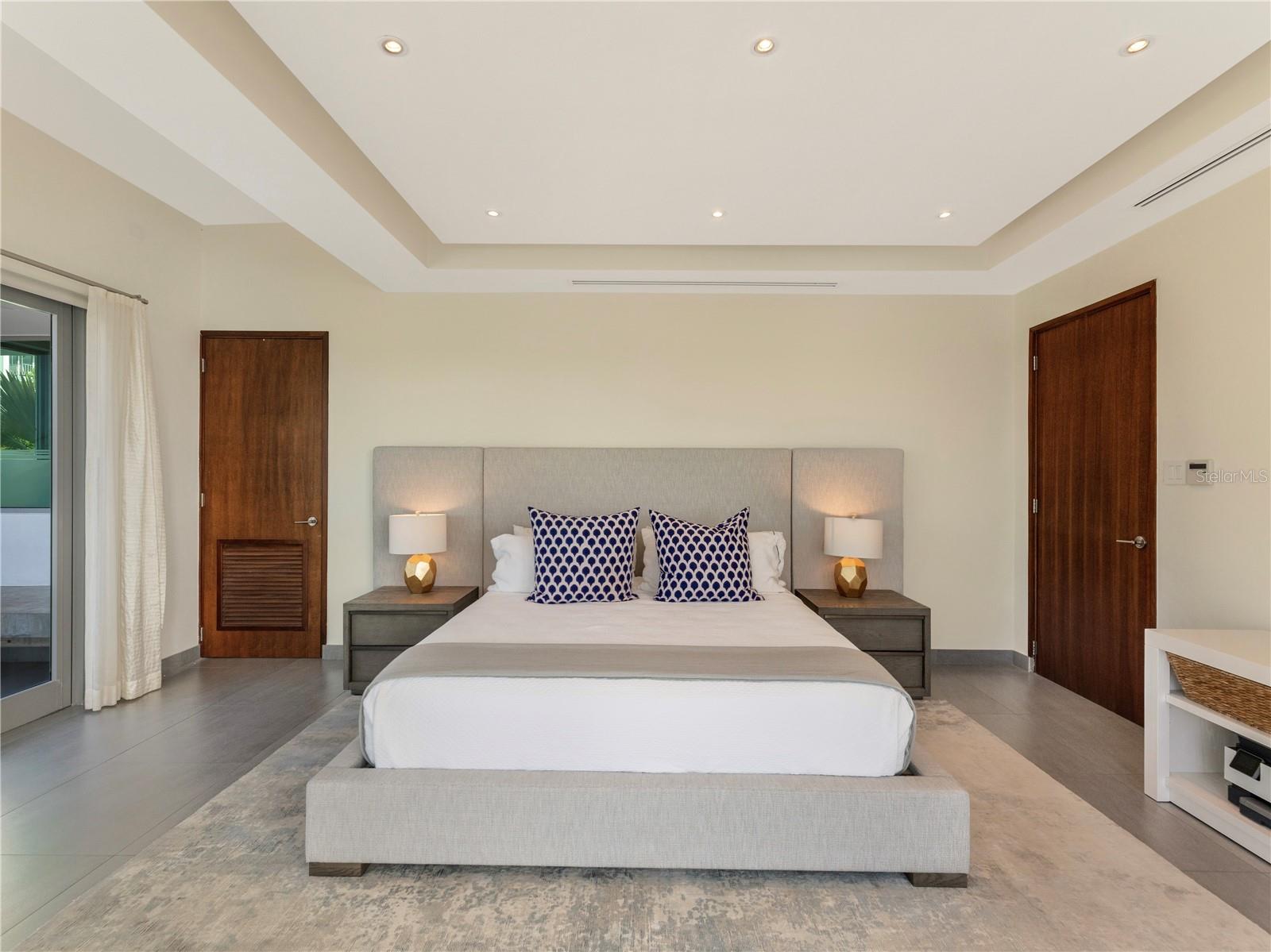 OCEAN PARK - Residential