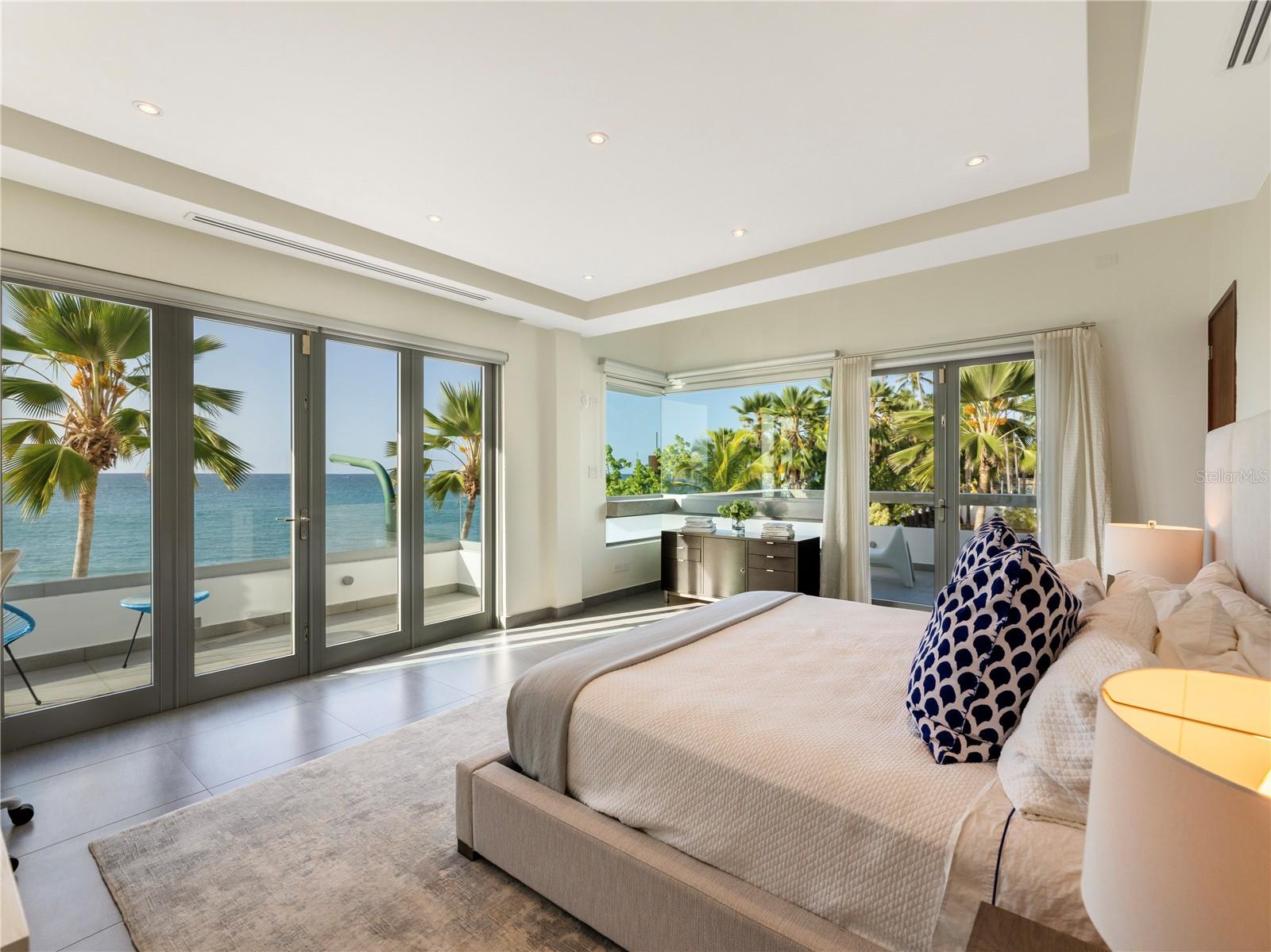 OCEAN PARK - Residential