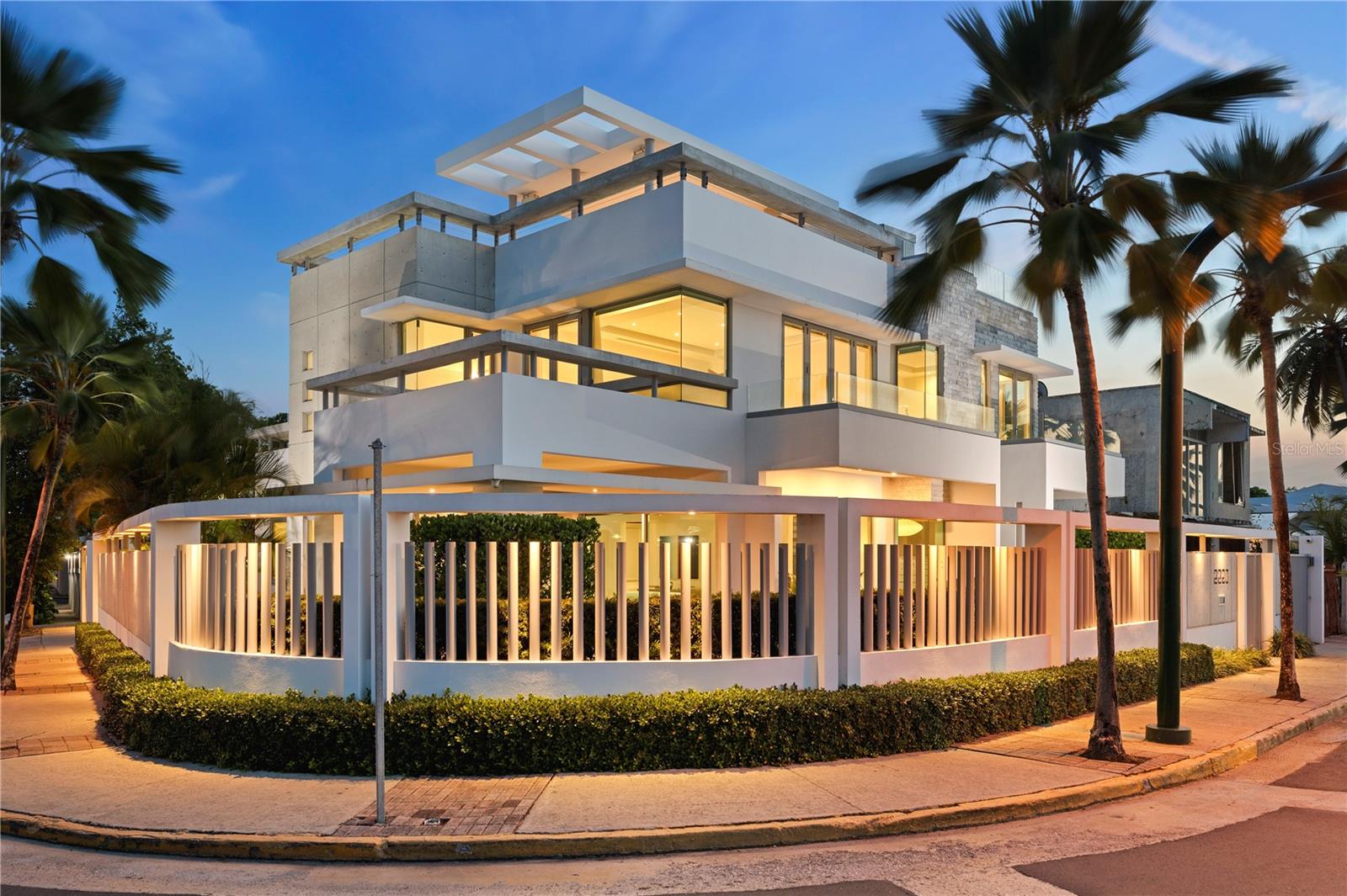 OCEAN PARK - Residential