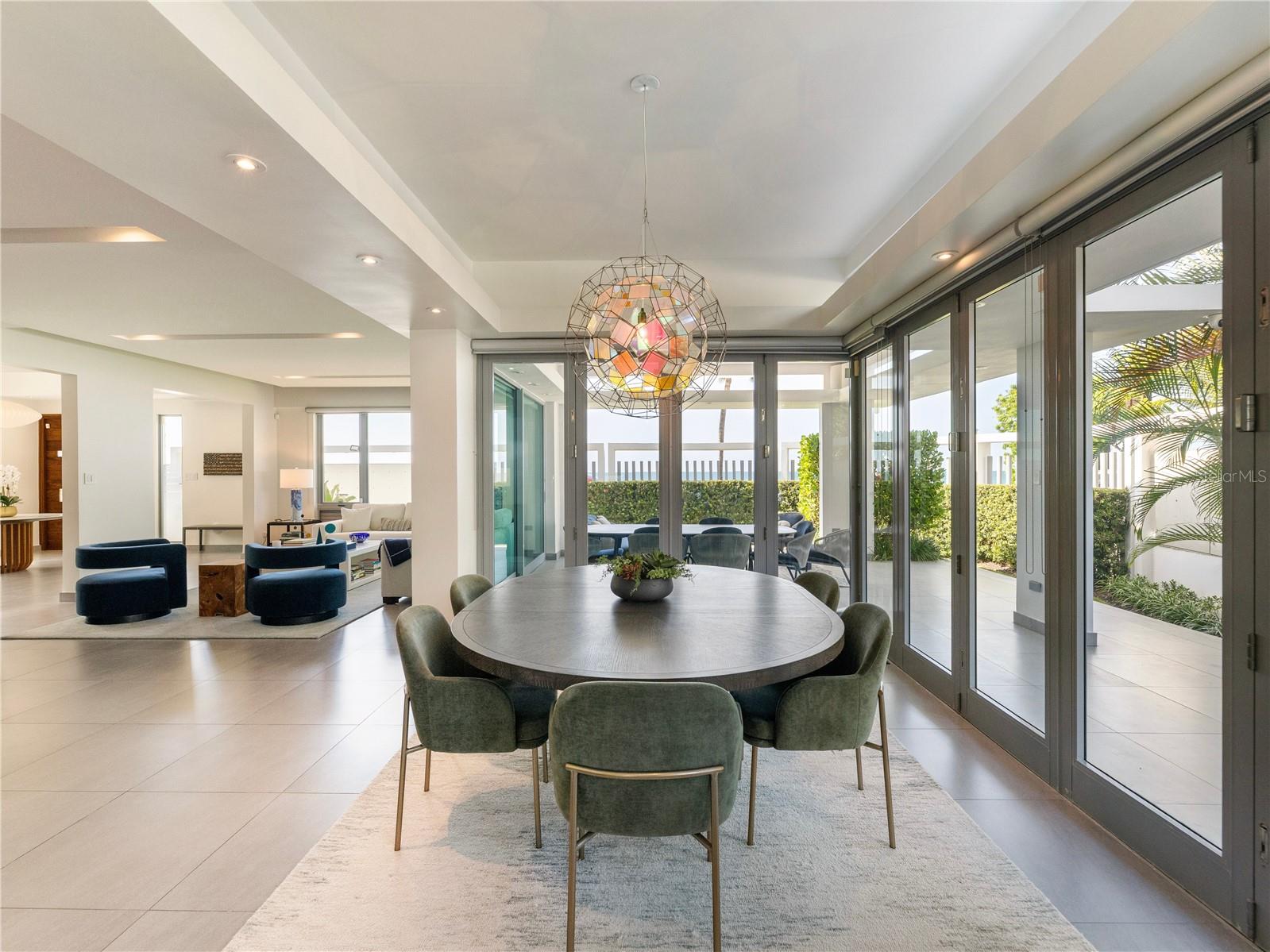 OCEAN PARK - Residential