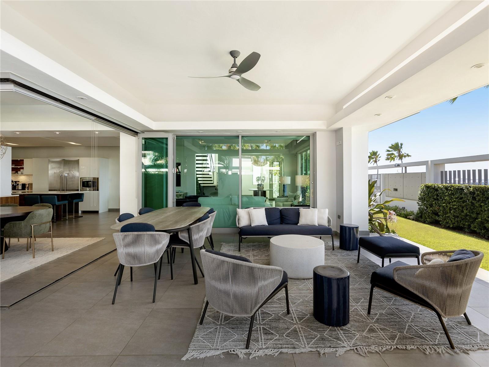 OCEAN PARK - Residential