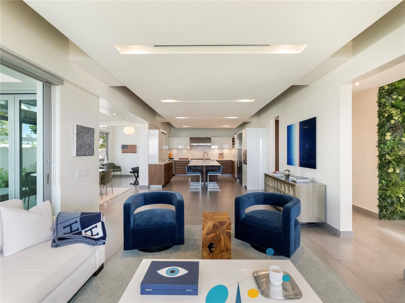 OCEAN PARK - Residential