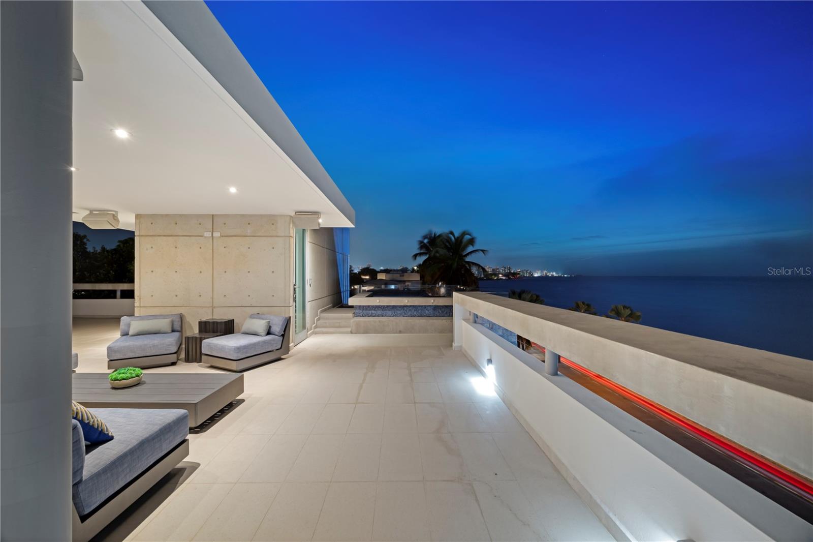 OCEAN PARK - Residential
