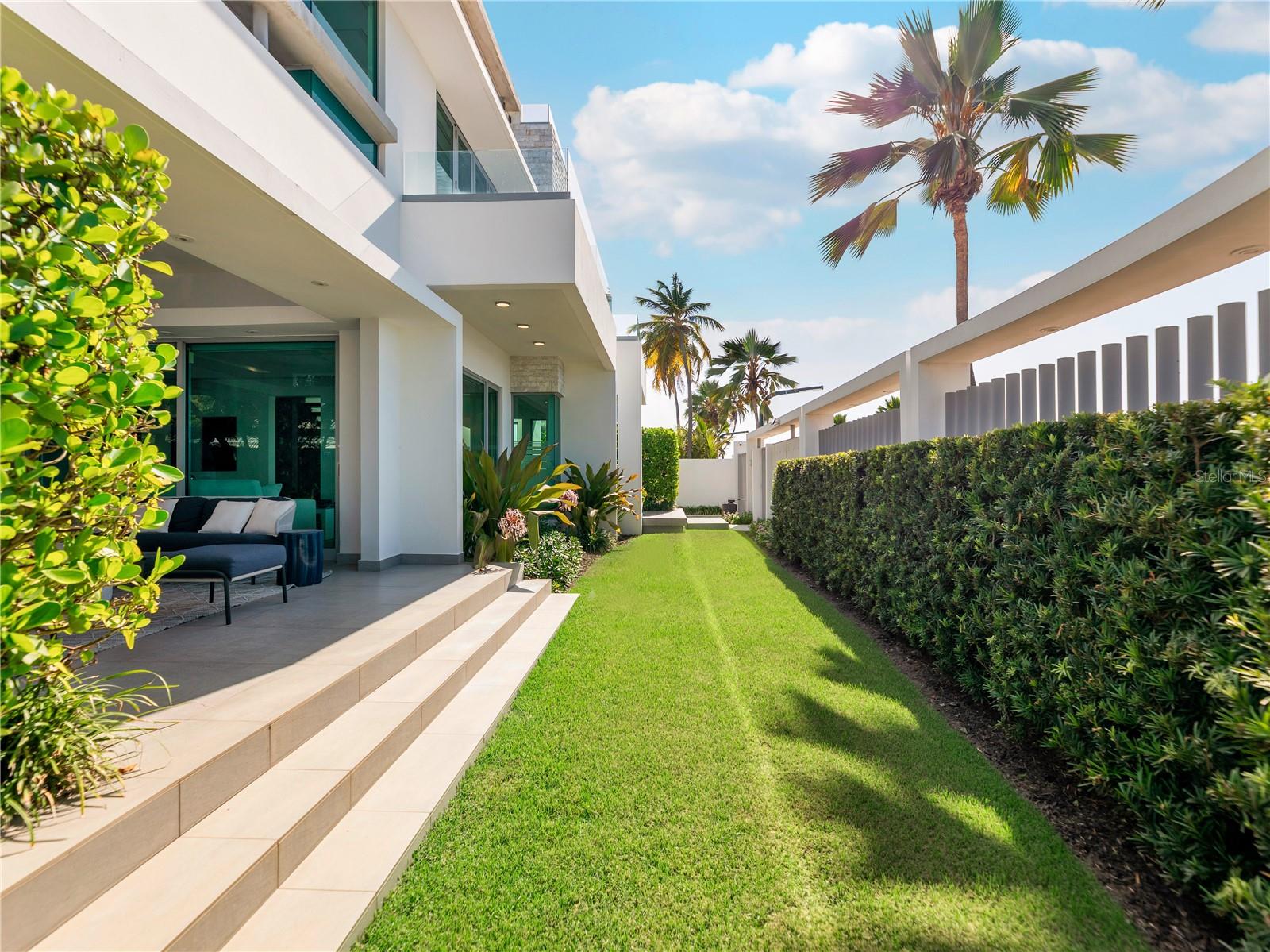 OCEAN PARK - Residential