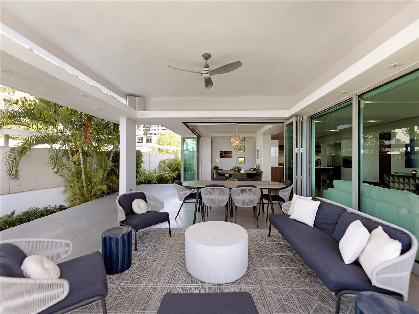 OCEAN PARK - Residential