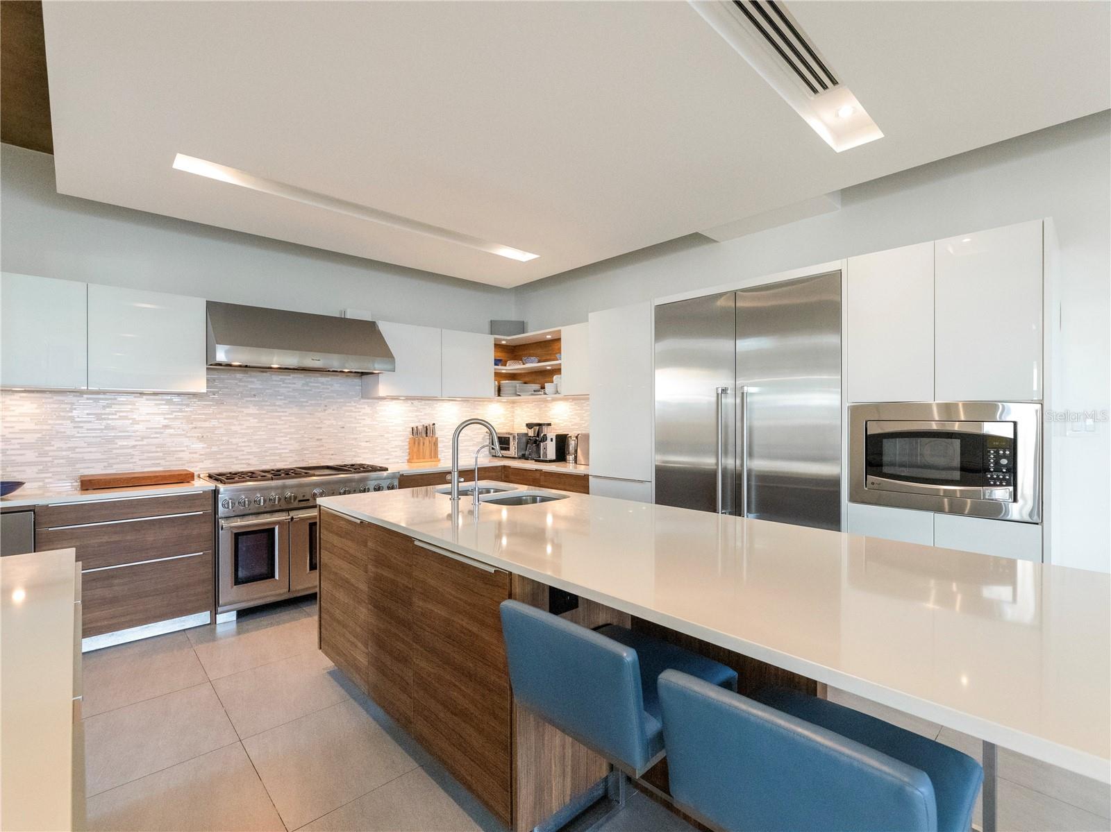 OCEAN PARK - Residential