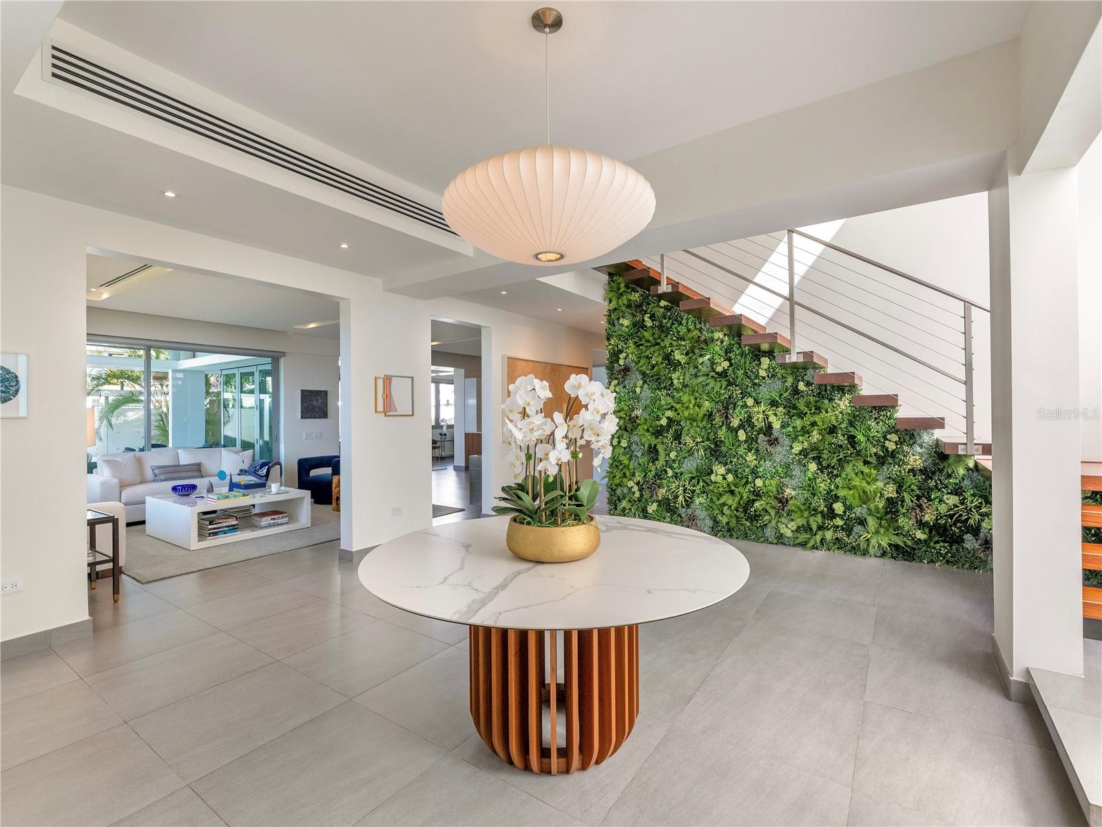 OCEAN PARK - Residential