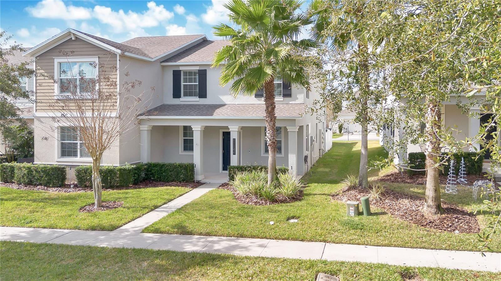 STOREY GROVE PH 1B-1 - Residential Lease