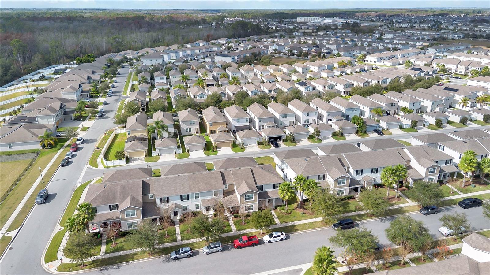 STOREY GROVE PH 1B-1 - Residential Lease