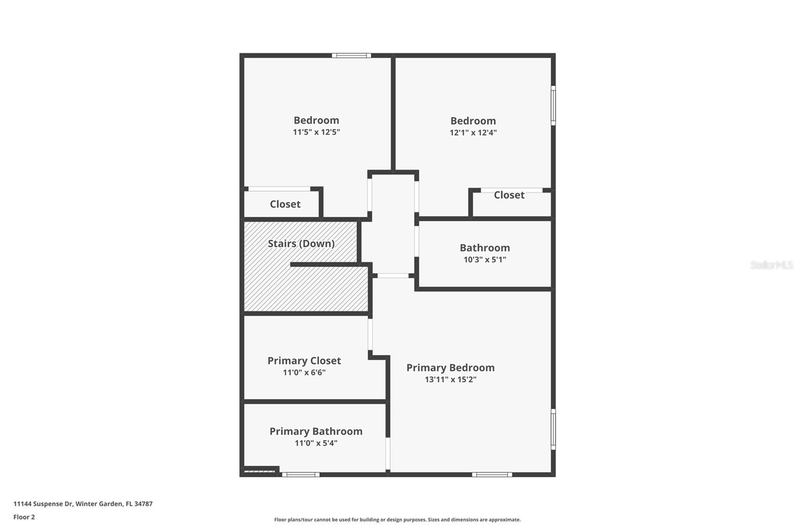 STOREY GROVE PH 1B-1 - Residential Lease