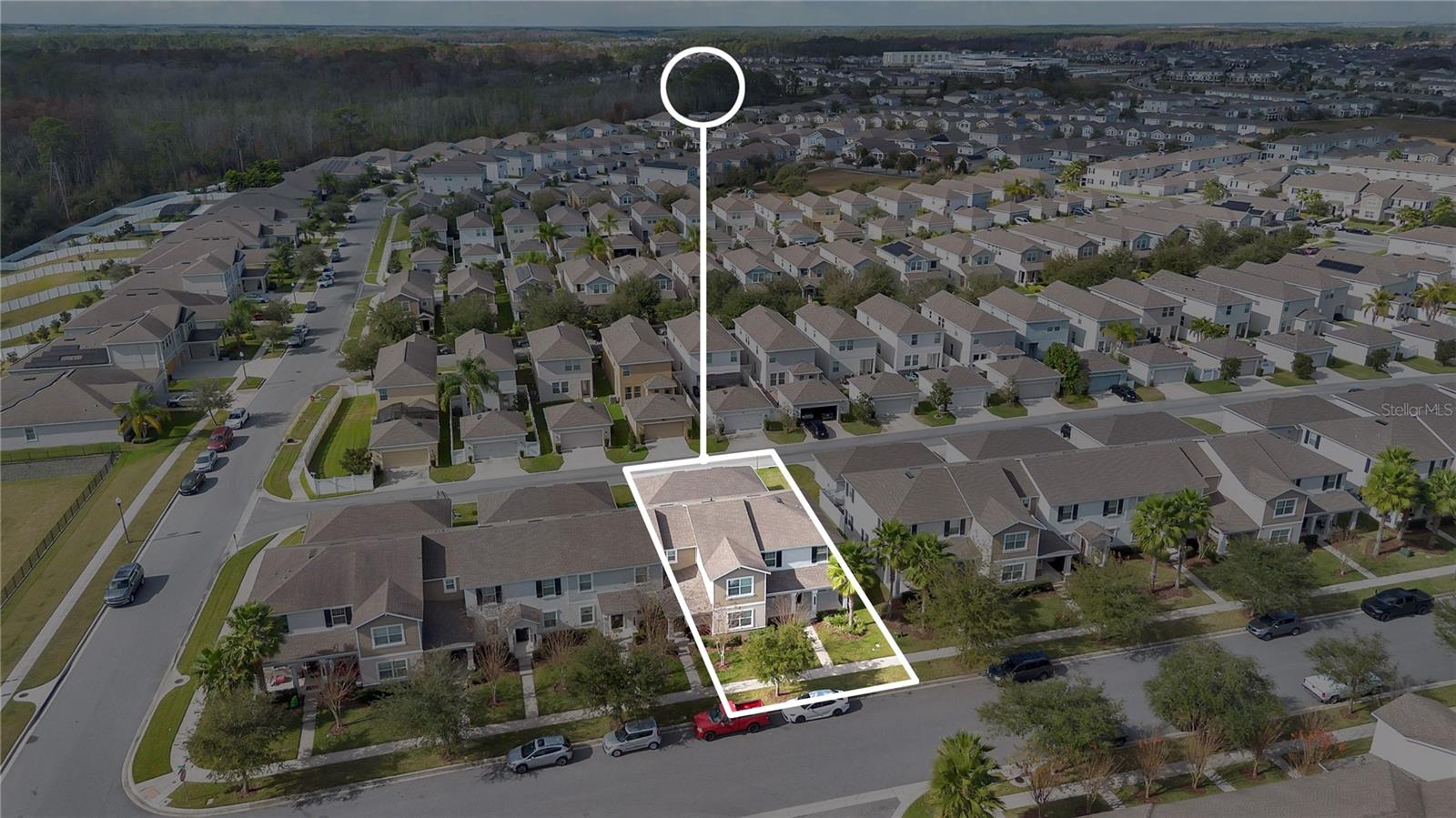 STOREY GROVE PH 1B-1 - Residential Lease