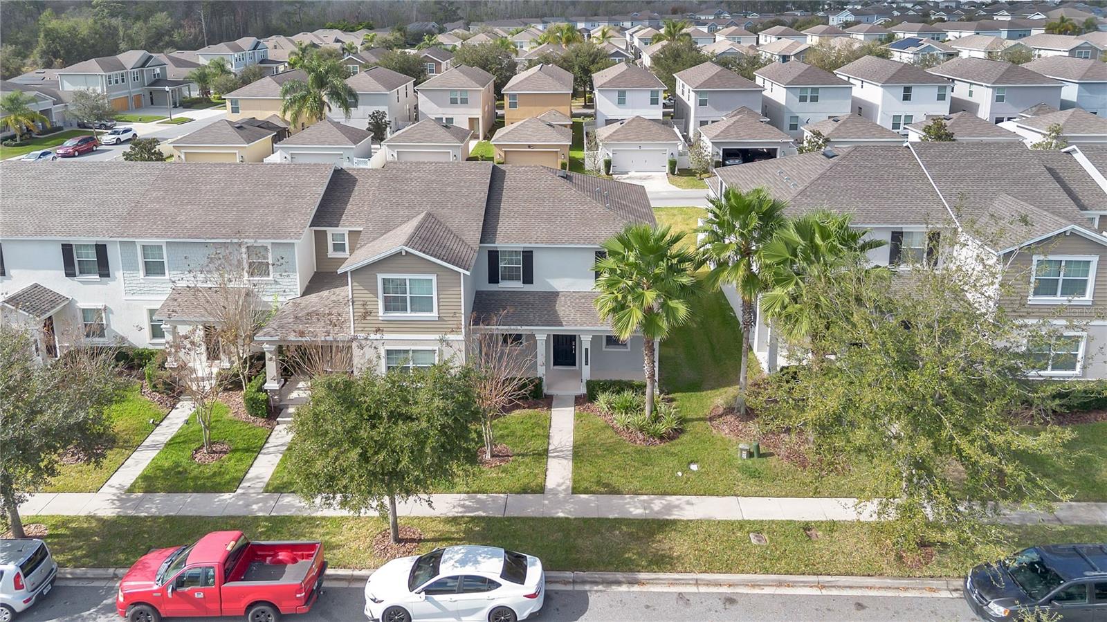 STOREY GROVE PH 1B-1 - Residential Lease